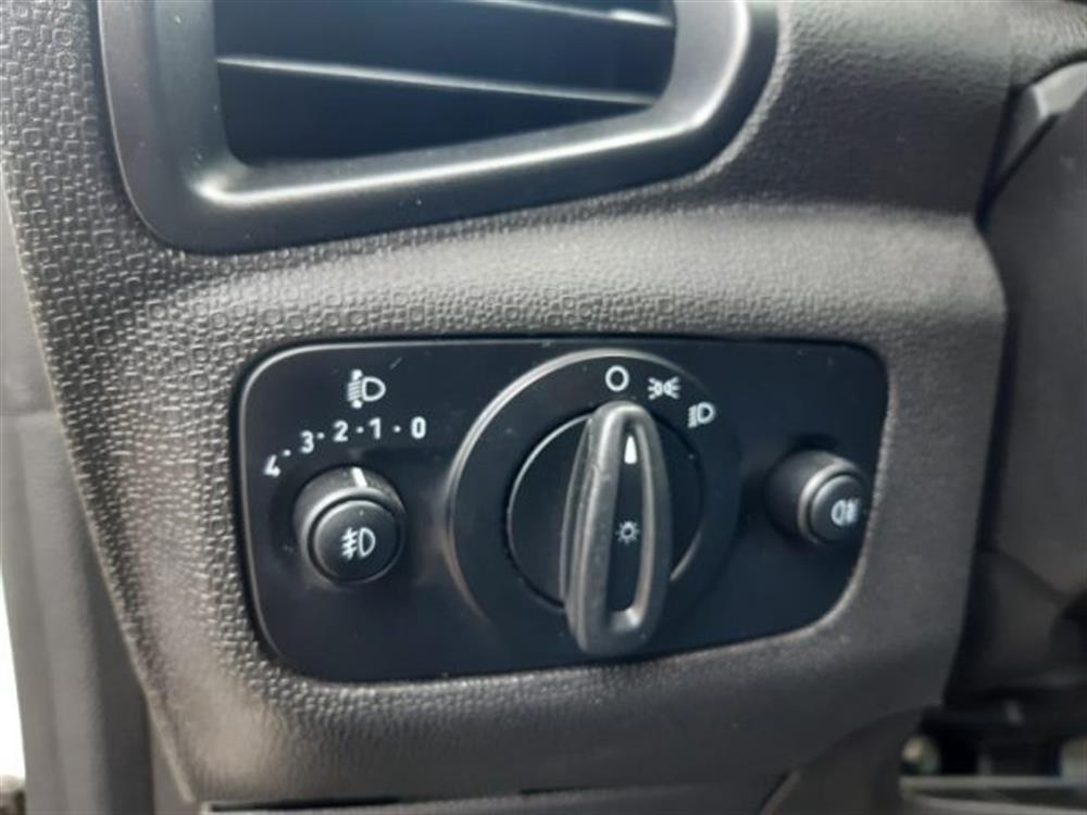 EcoSport EcoSport 1.5 TDCi 90 CV Plus