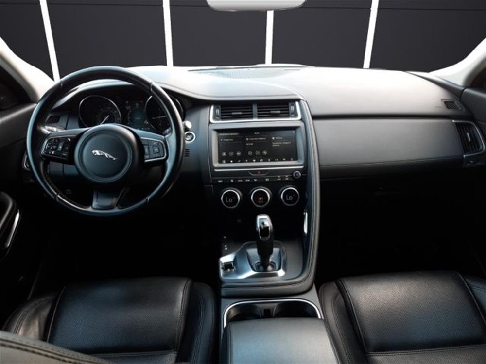 E-Pace E-Pace 2.0D 150 CV AWD aut.