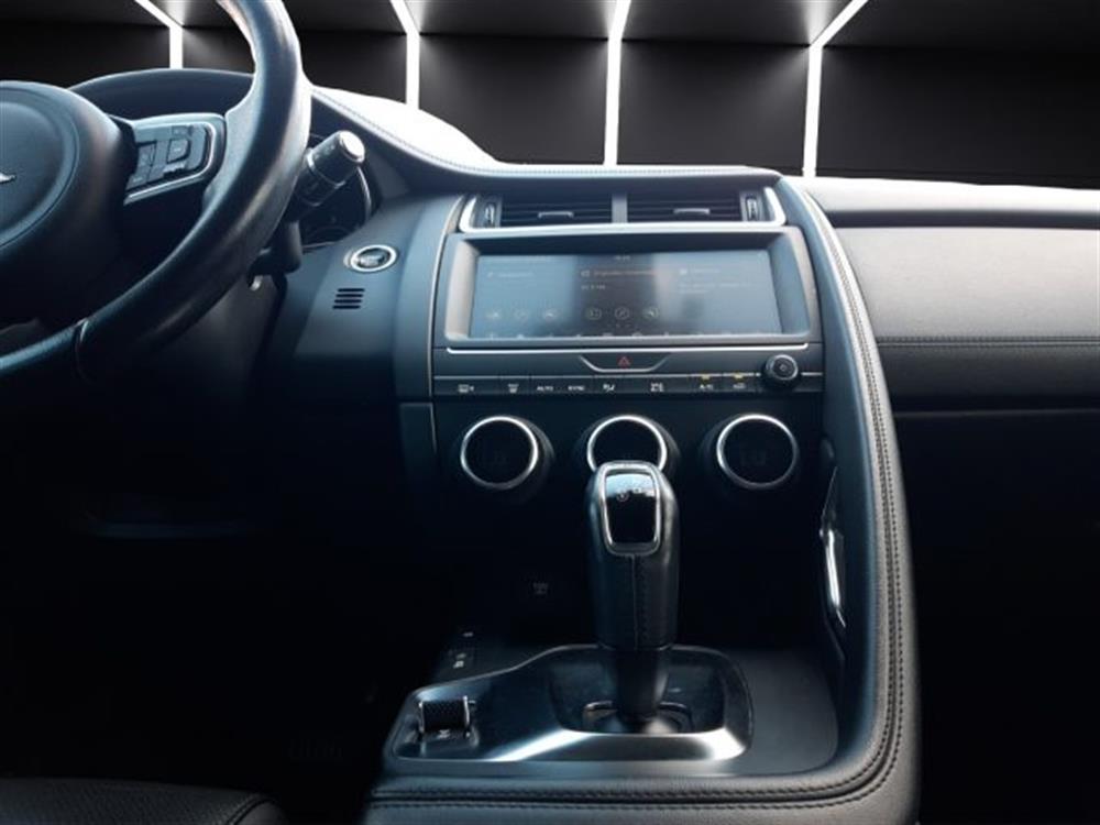 E-Pace E-Pace 2.0D 150 CV AWD aut.