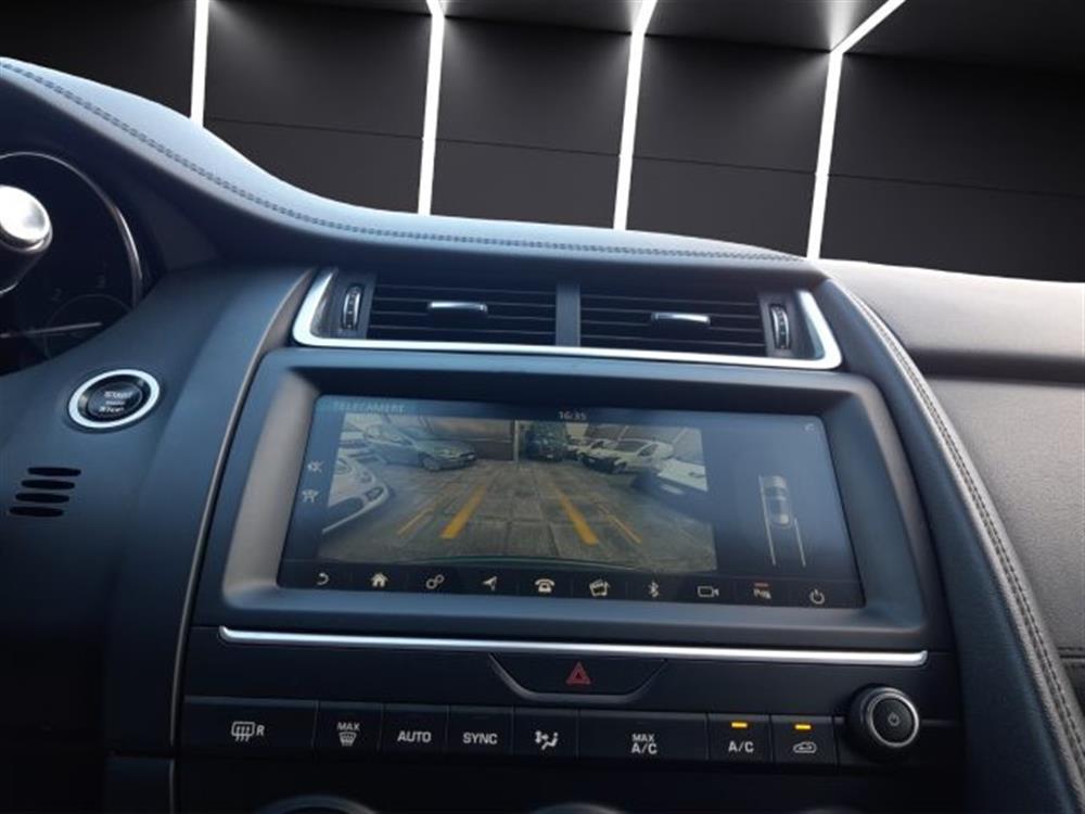 E-Pace E-Pace 2.0D 150 CV AWD aut.