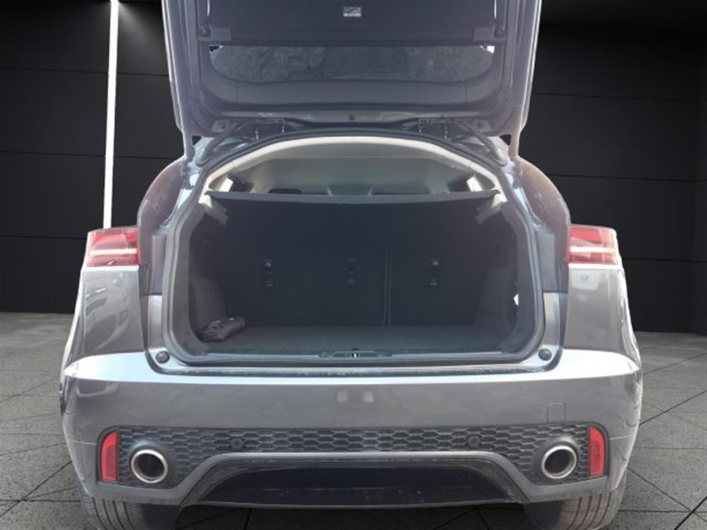 E-Pace E-Pace 2.0D 150 CV AWD aut.