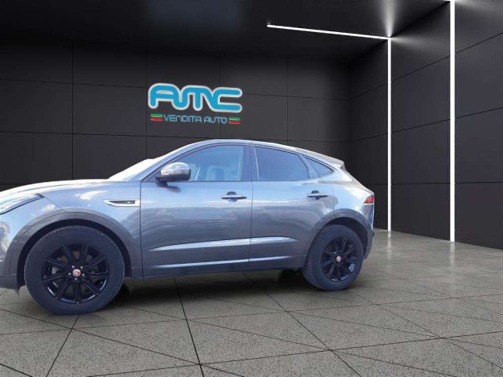E-Pace E-Pace 2.0D 150 CV AWD aut.