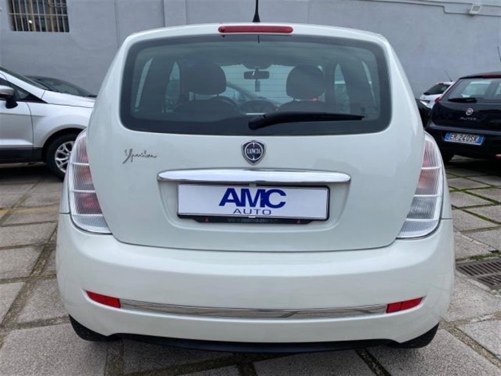 Ypsilon Ypsilon 1.2 Oro