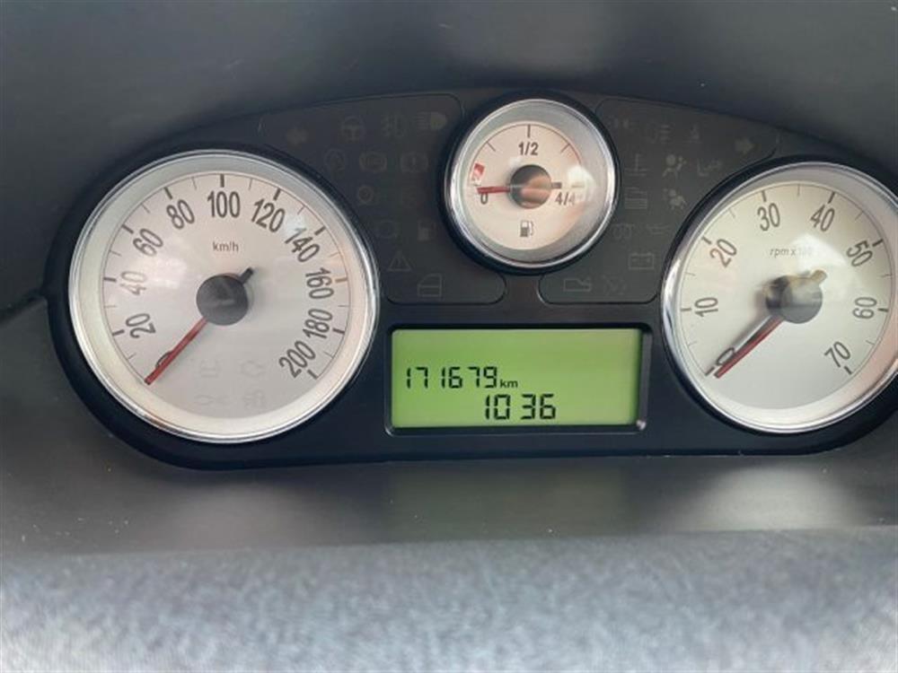 Ypsilon Ypsilon 1.2 Oro