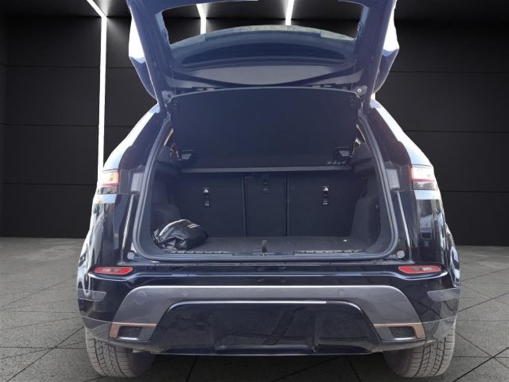 Range Rover Evoque Range Rover Evoque 2.0D I4 163 CV AWD A