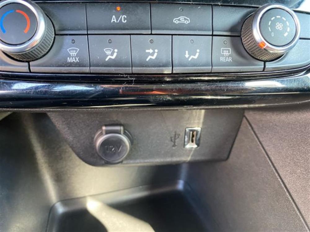 Corsa Corsa 1.2 Edition