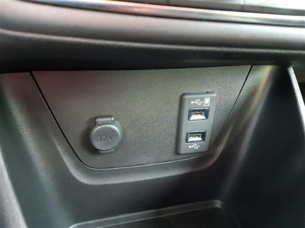 Crossland X Crossland X 1.6 ECOTEC D 8V Star