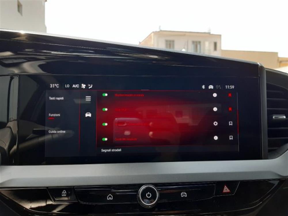 Mokka Mokka 1.2 Turbo 130 CV aut