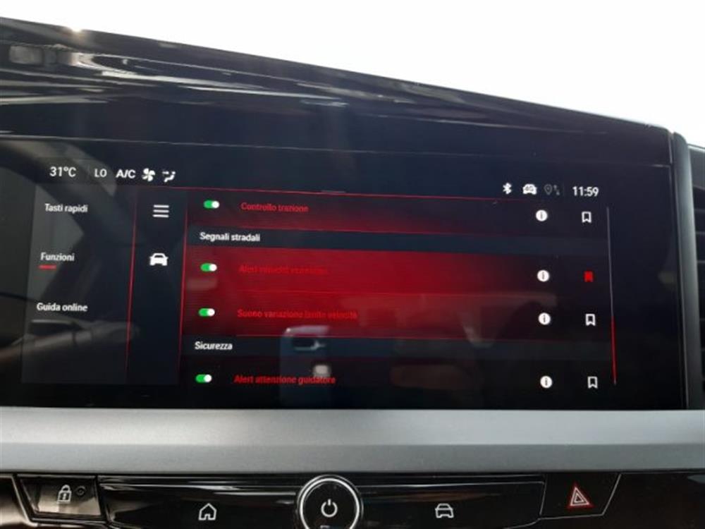 Mokka Mokka 1.2 Turbo 130 CV aut