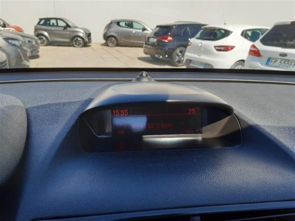 Mokka Mokka 1.6 Ecotec 115CV 4x2