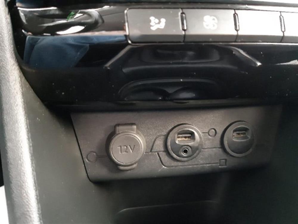 2008 2008 PureTech 82 Allure