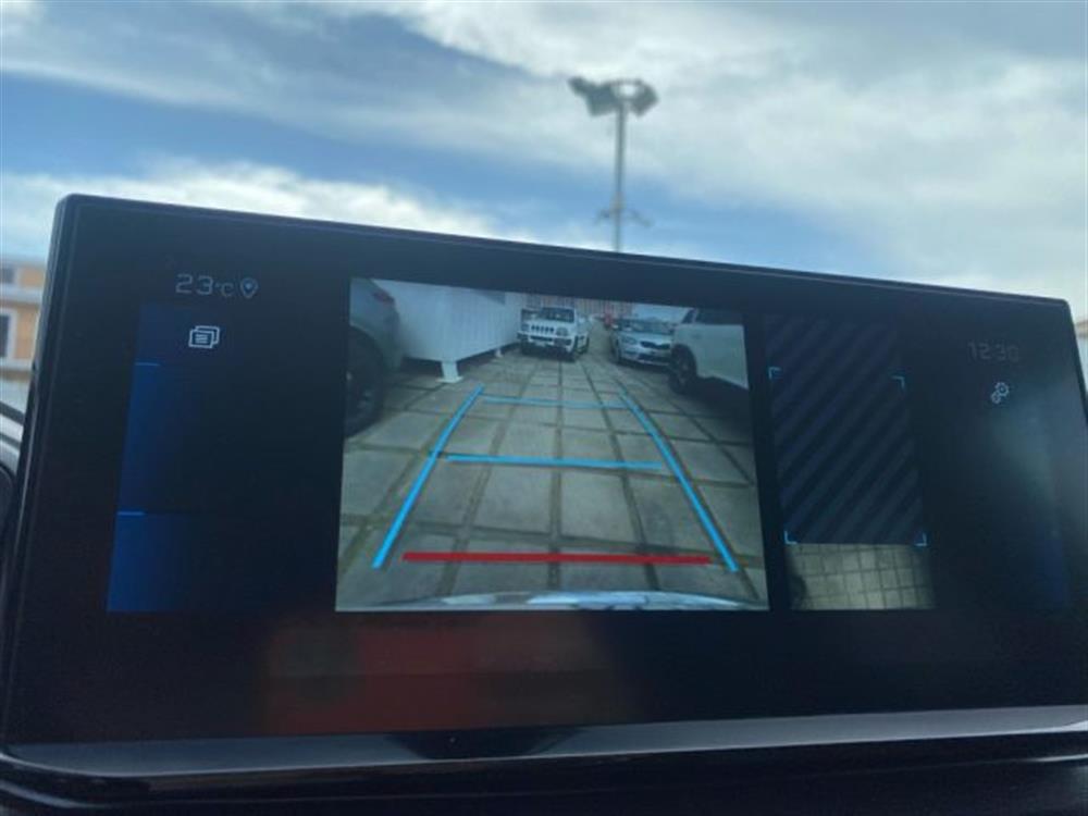 3008 3008 BlueHDi 130 S&S EAT8