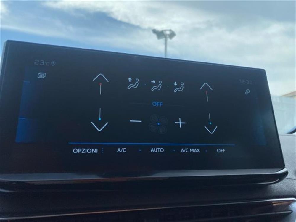 3008 3008 BlueHDi 130 S&S EAT8