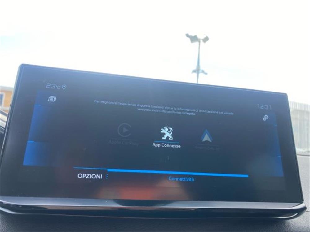 3008 3008 BlueHDi 130 S&S EAT8