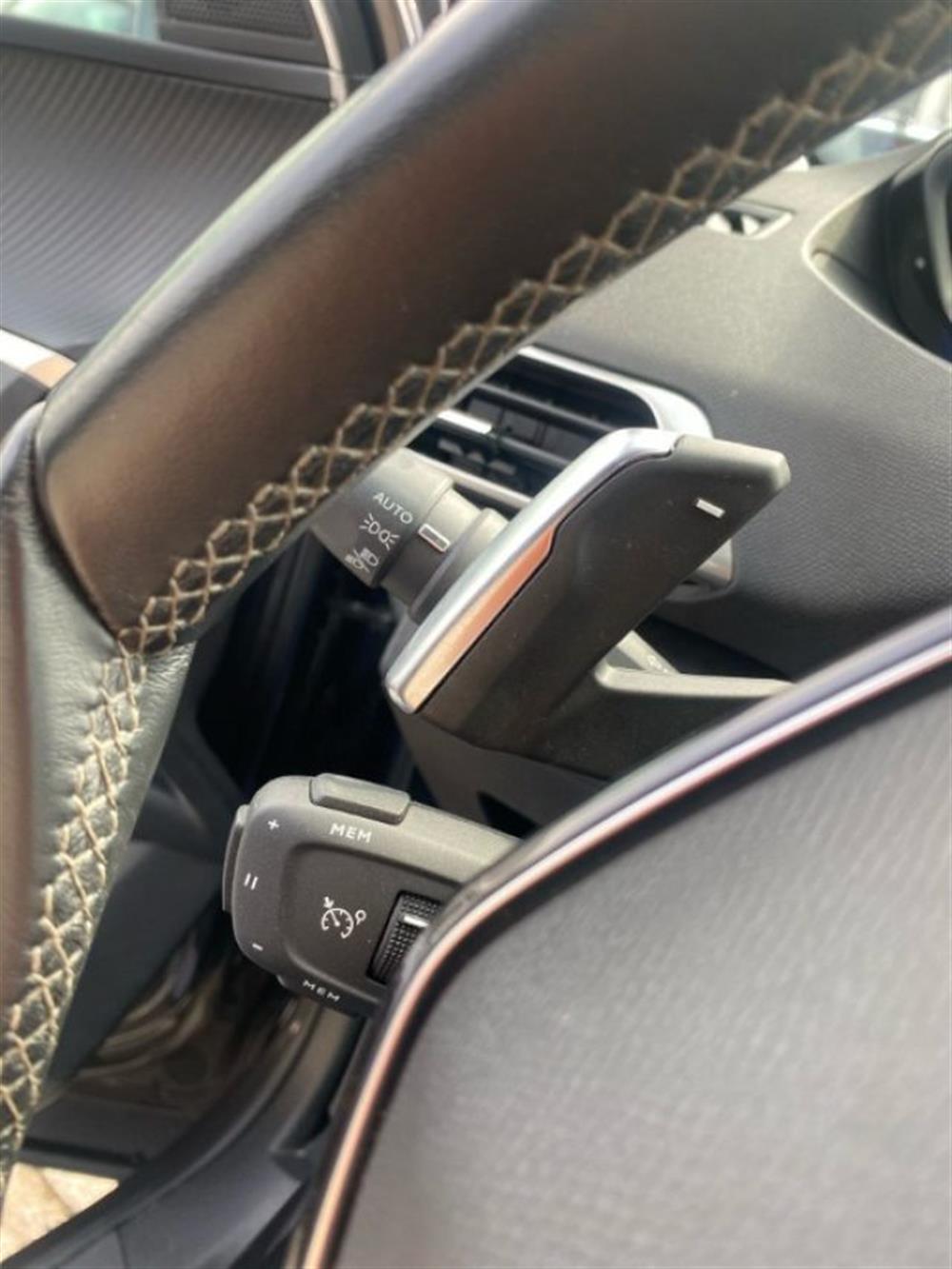 3008 3008 BlueHDi 130 S&S EAT8