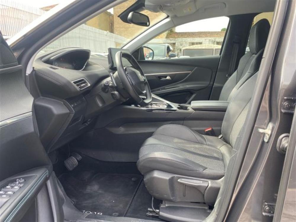 3008 3008 BlueHDi 130 S&S EAT8