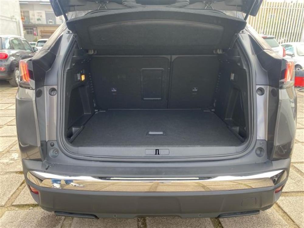 3008 3008 BlueHDi 130 S&S EAT8