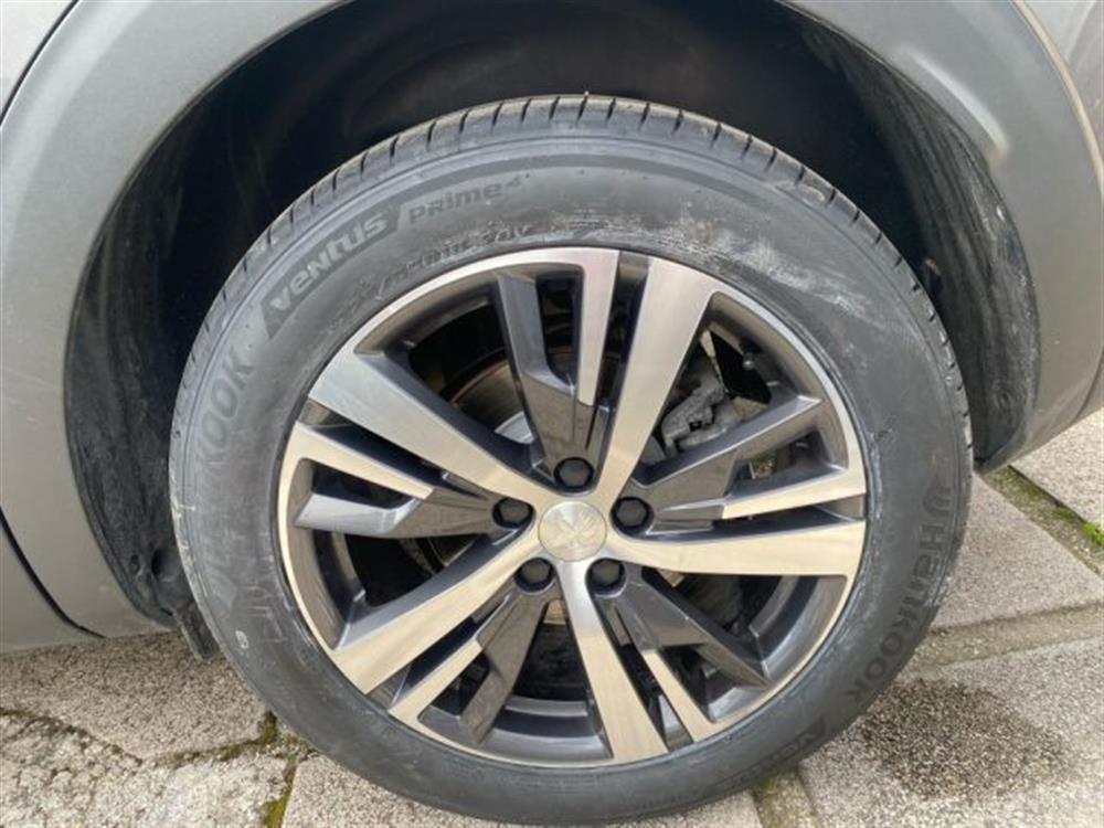 3008 3008 BlueHDi 130 S&S EAT8