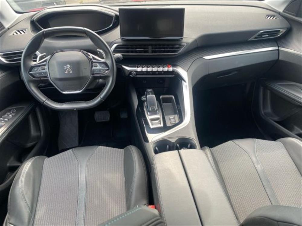 3008 3008 BlueHDi 130 S&S EAT8