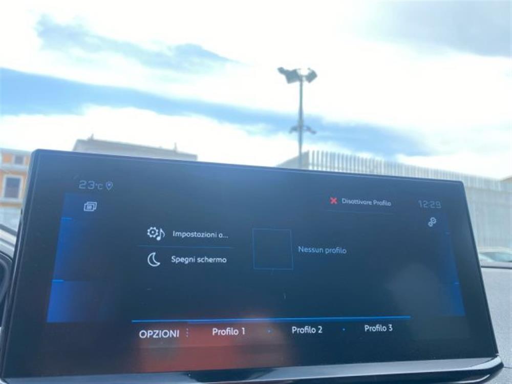 3008 3008 BlueHDi 130 S&S EAT8