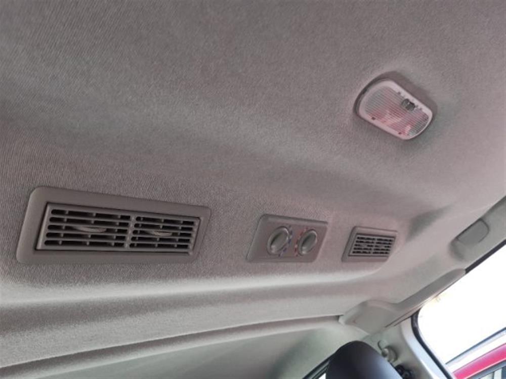 Vivaro Vivaro 29 1.6 CDTI 120CV S&