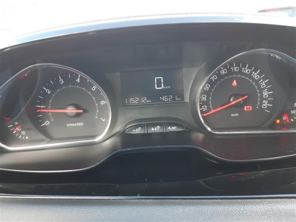 208 208 1° serie 1.2 VTi 82