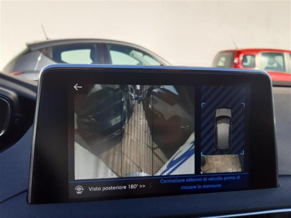 3008 3008 BlueHDi 130 S&S EAT8