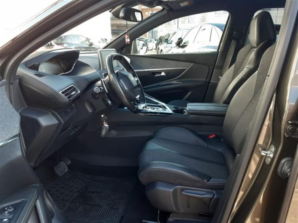 3008 3008 BlueHDi 130 S&S EAT8