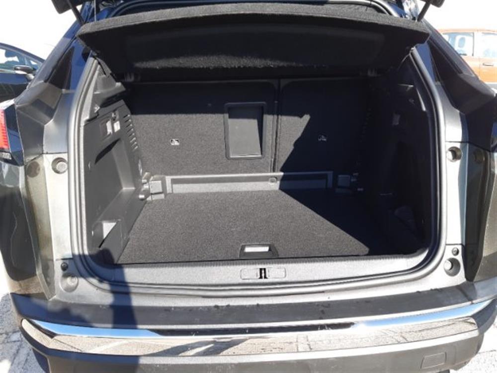 3008 3008 BlueHDi 130 S&S EAT8