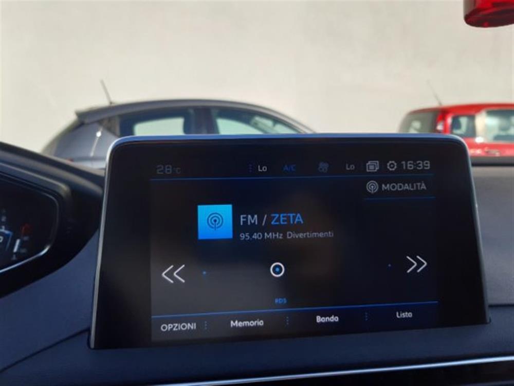 3008 3008 BlueHDi 130 S&S EAT8