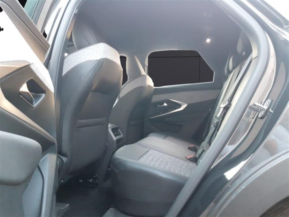 3008 3008 Hybrid 145 e-DCS6 Al