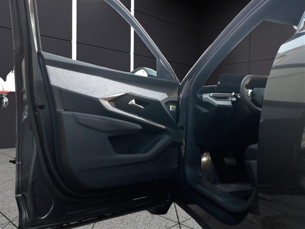 3008 3008 Hybrid 145 e-DCS6 Al