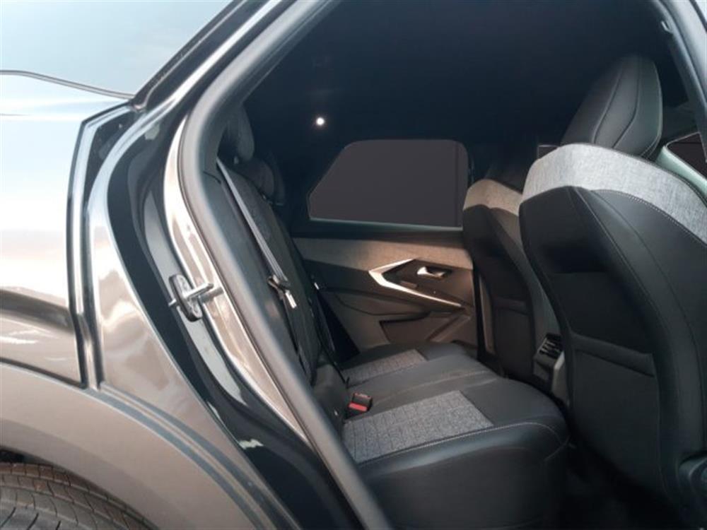 3008 3008 Hybrid 145 e-DCS6 Al