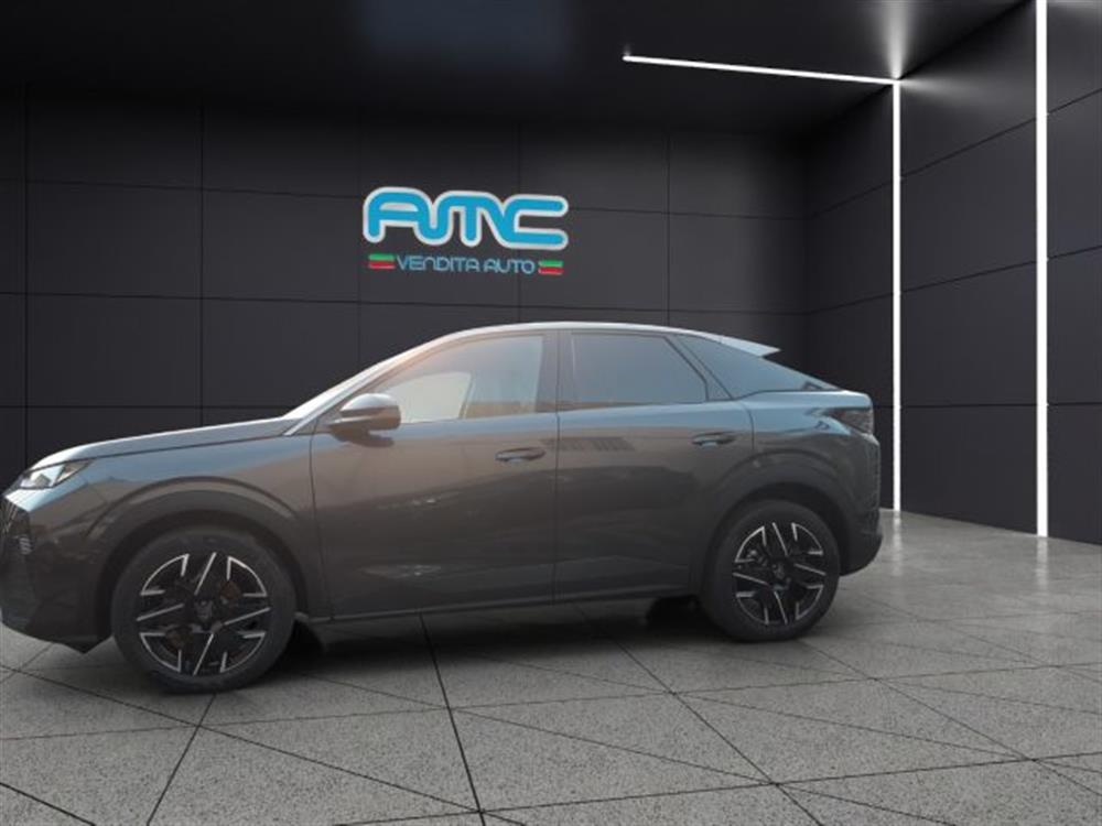 3008 3008 Hybrid 145 e-DCS6 Al