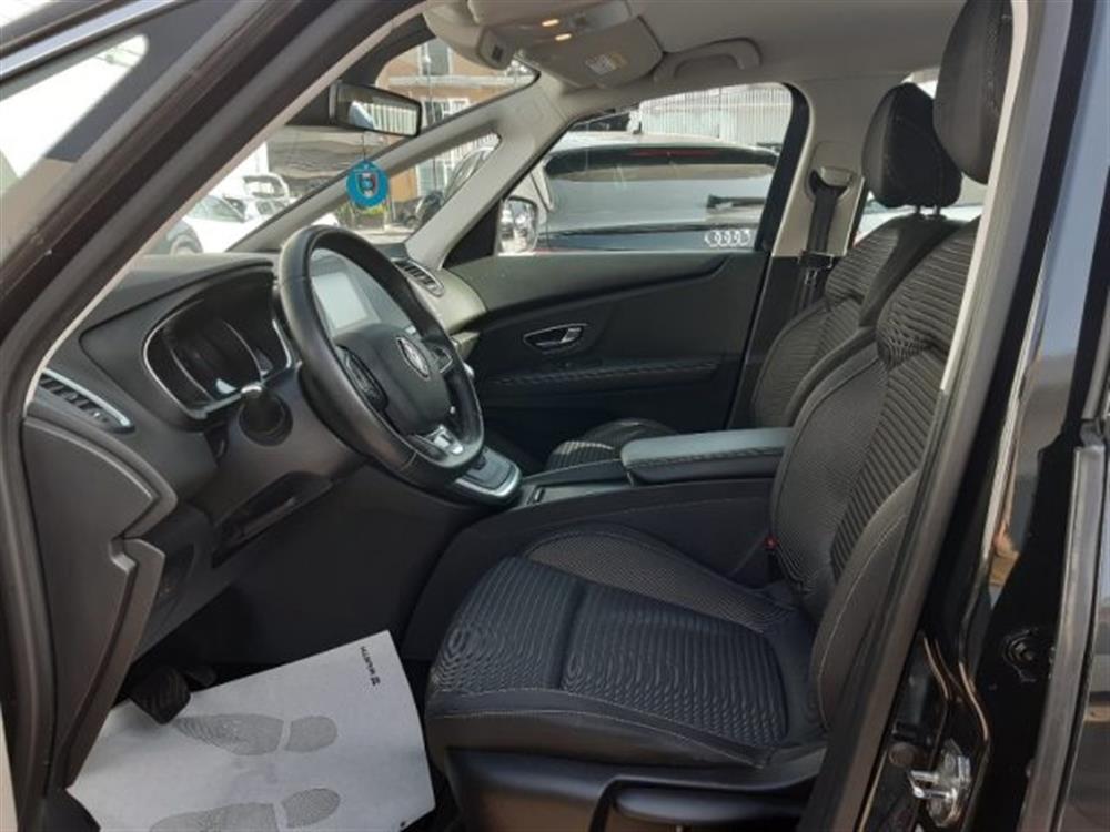 Scenic Scenic Scénic Blue dCi 120