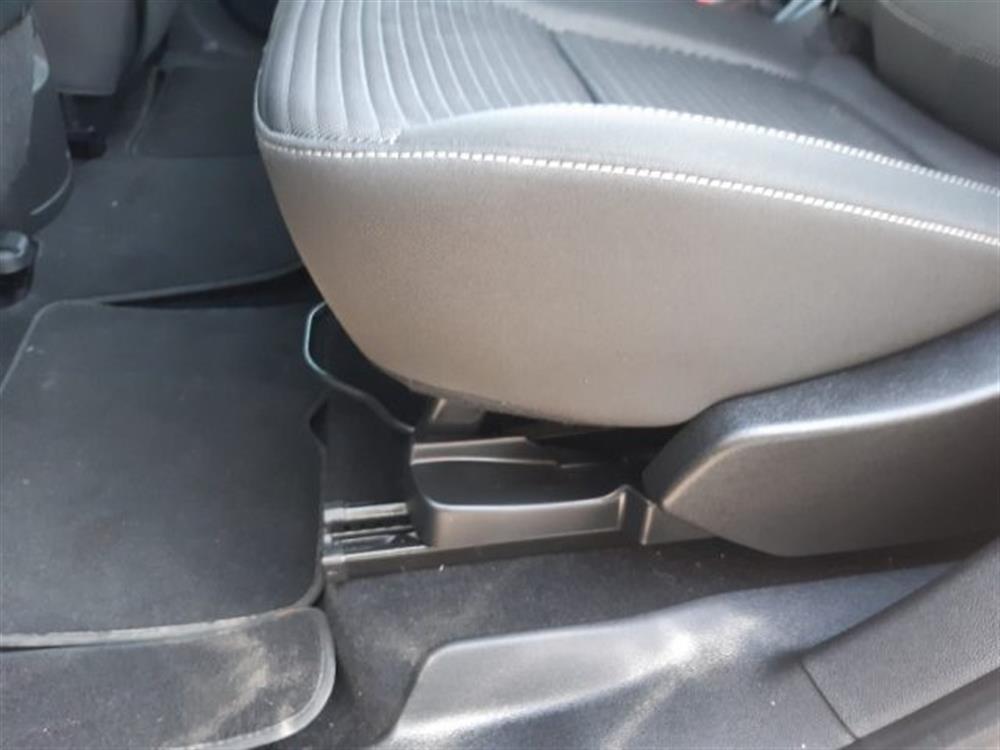 Scenic Scenic Scénic Blue dCi 120