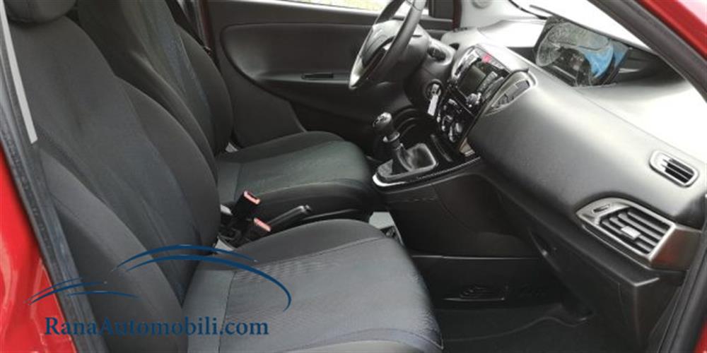 Ypsilon Ypsilon 1.26d TEMP Gold *PRO