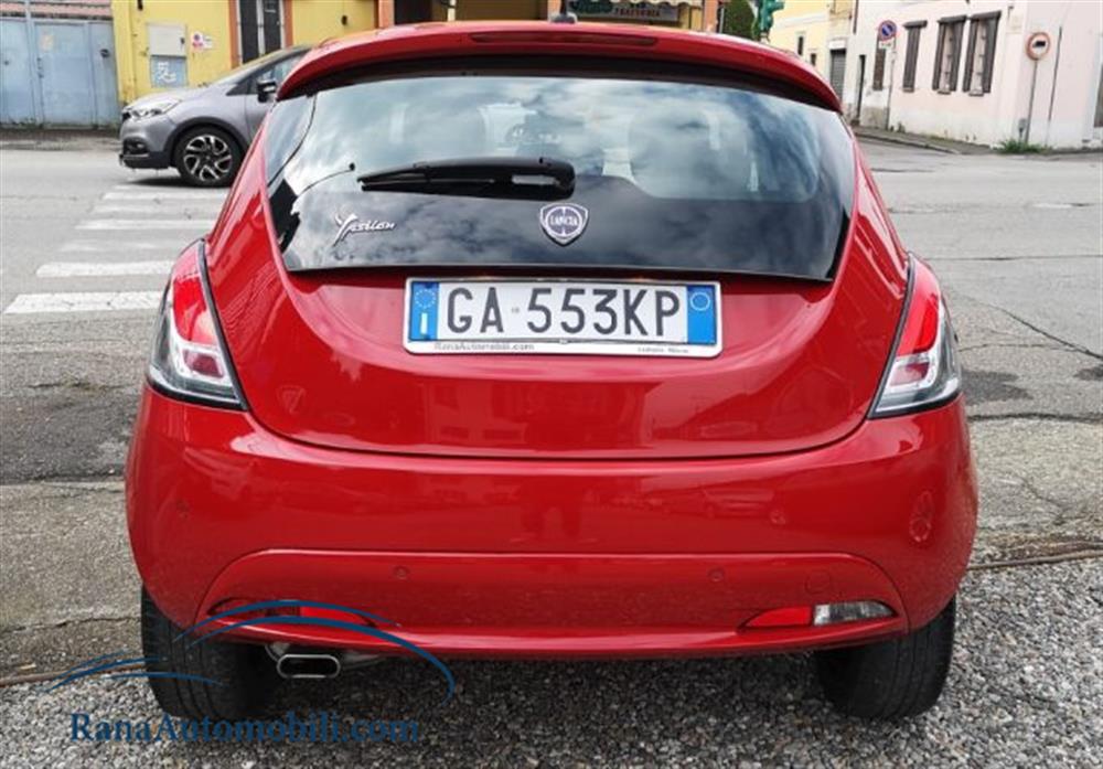Ypsilon Ypsilon 1.26d TEMP Gold *PRO