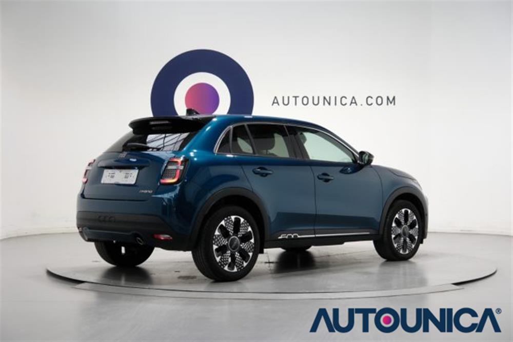 600 600 HYBRID 100 CV DCT MH