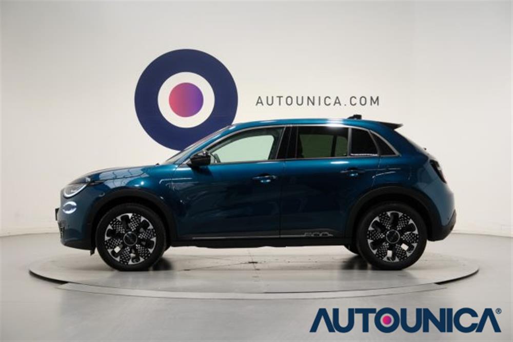 600 600 HYBRID 100 CV DCT MH