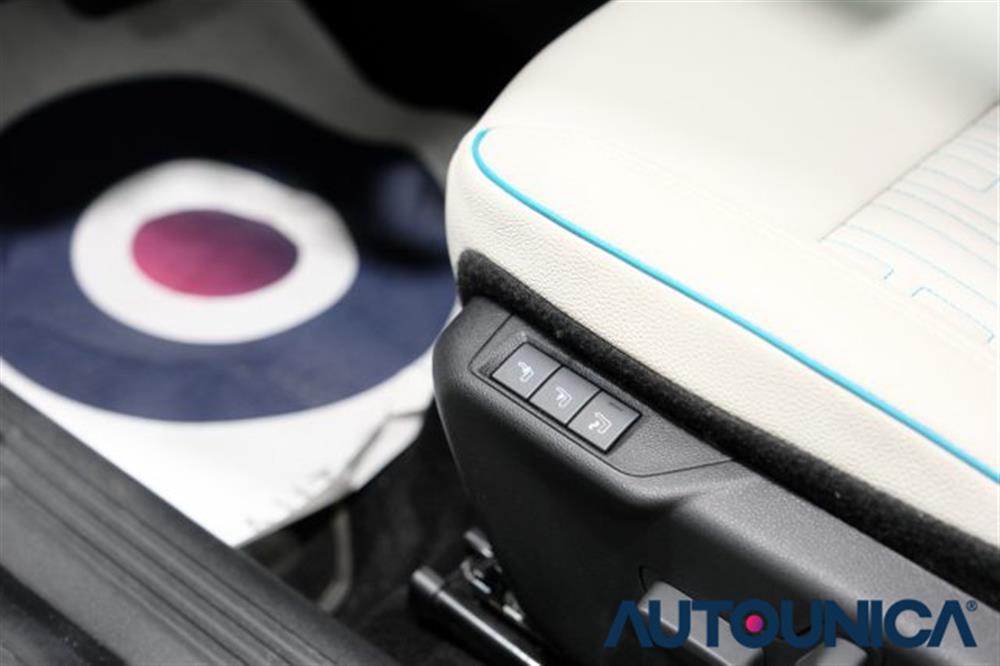 600 600 HYBRID 100 CV DCT MH