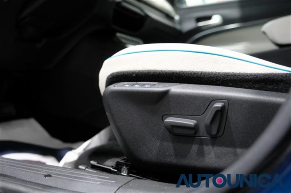 600 600 HYBRID 100 CV DCT MH