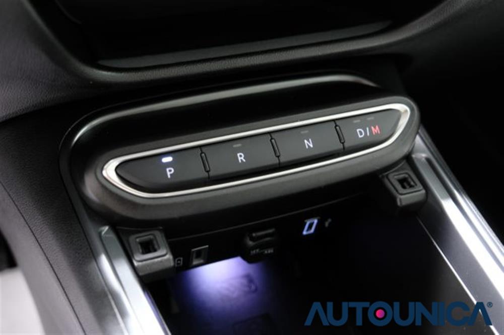 600 600 HYBRID 100 CV DCT MH