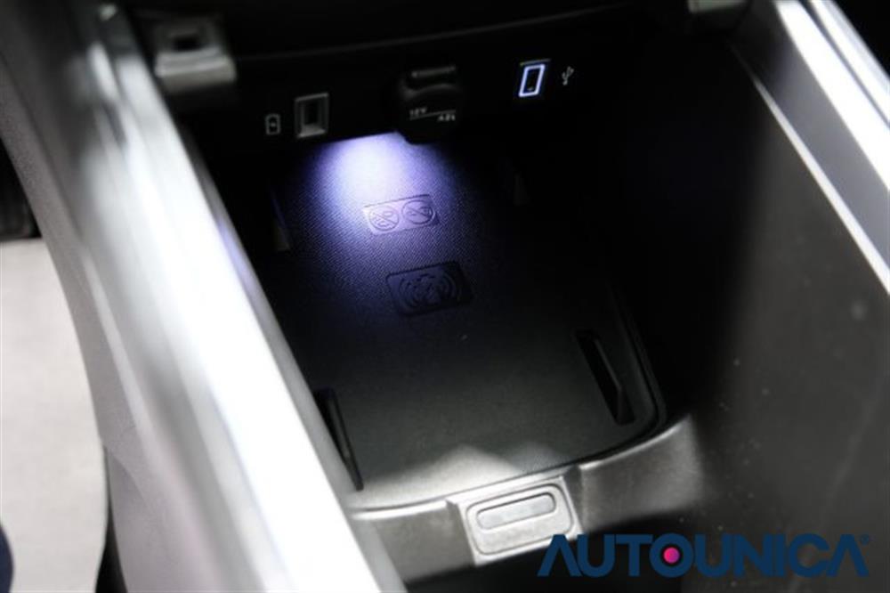 600 600 HYBRID 100 CV DCT MH