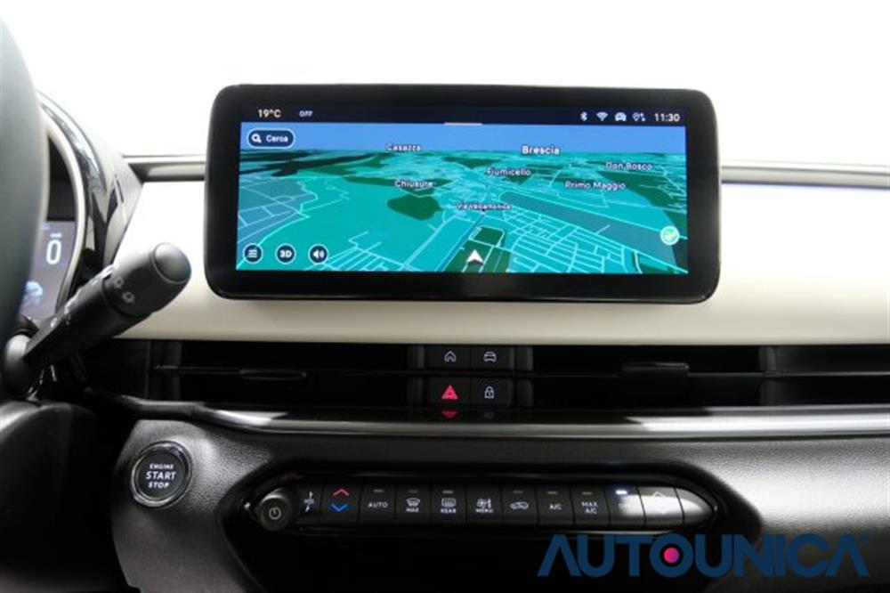 600 600 HYBRID 100 CV DCT MH