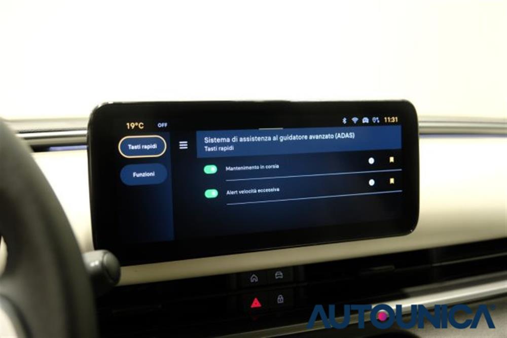 600 600 HYBRID 100 CV DCT MH