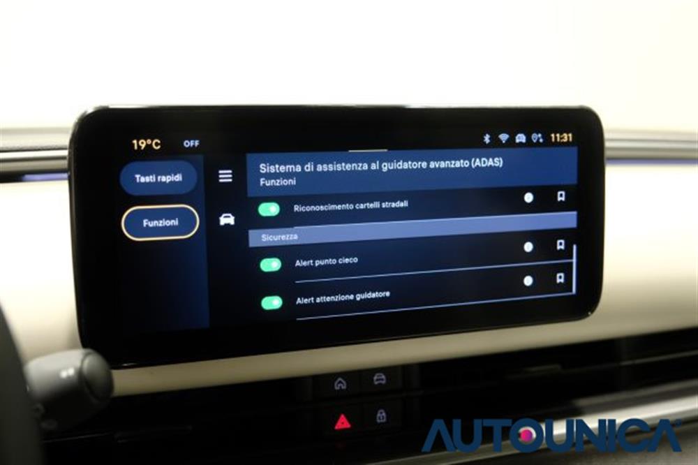 600 600 HYBRID 100 CV DCT MH