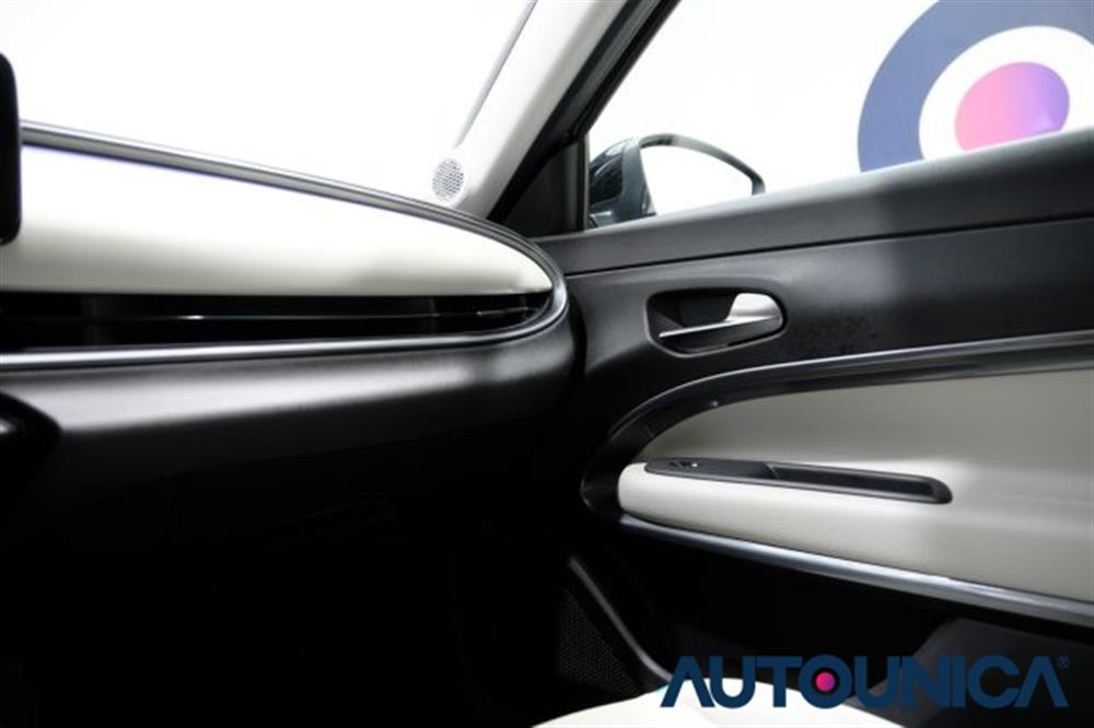 600 600 HYBRID 100 CV DCT MH