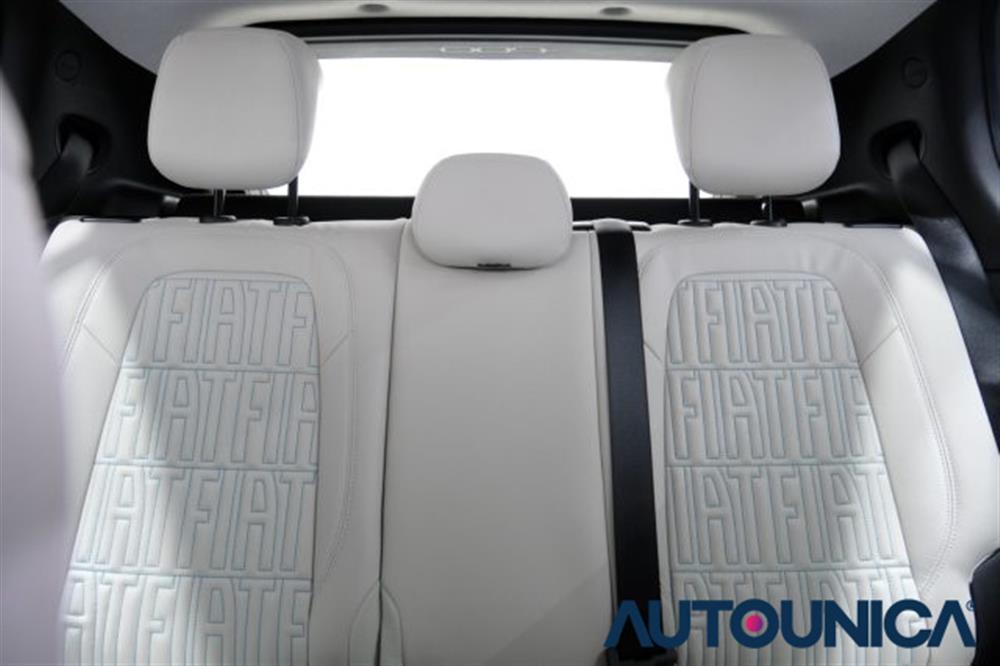 600 600 HYBRID 100 CV DCT MH