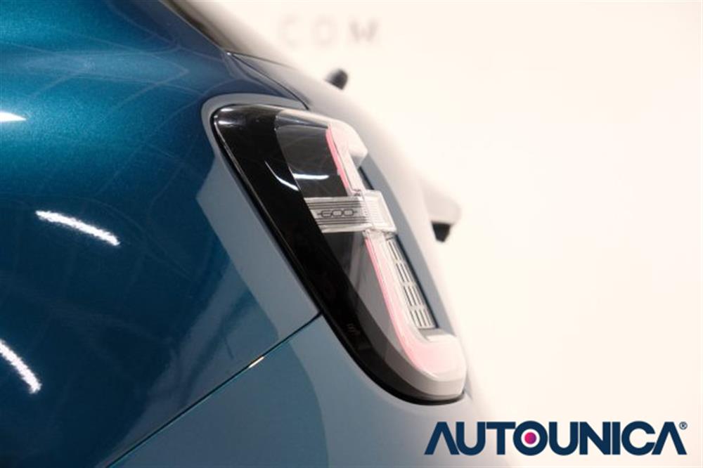 600 600 HYBRID 100 CV DCT MH